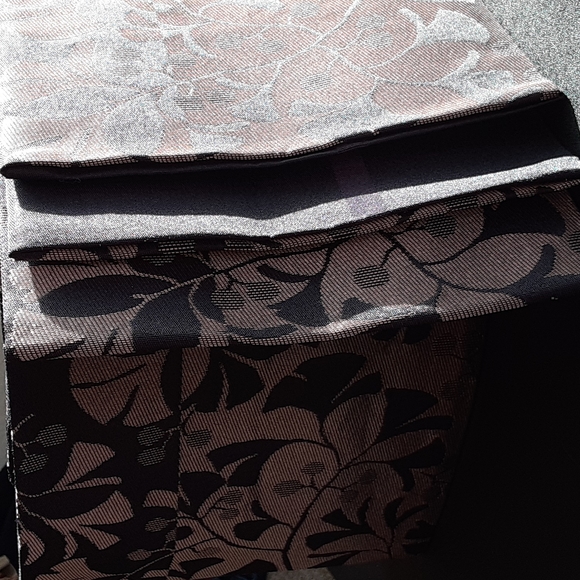 Kimono obi belt - Picture 3 of 6